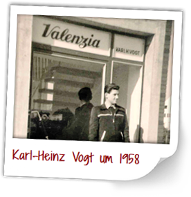 Karl-Heinz Vogt