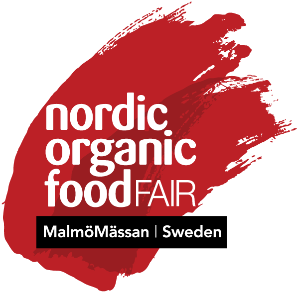 nordic organic food FAIR 2016